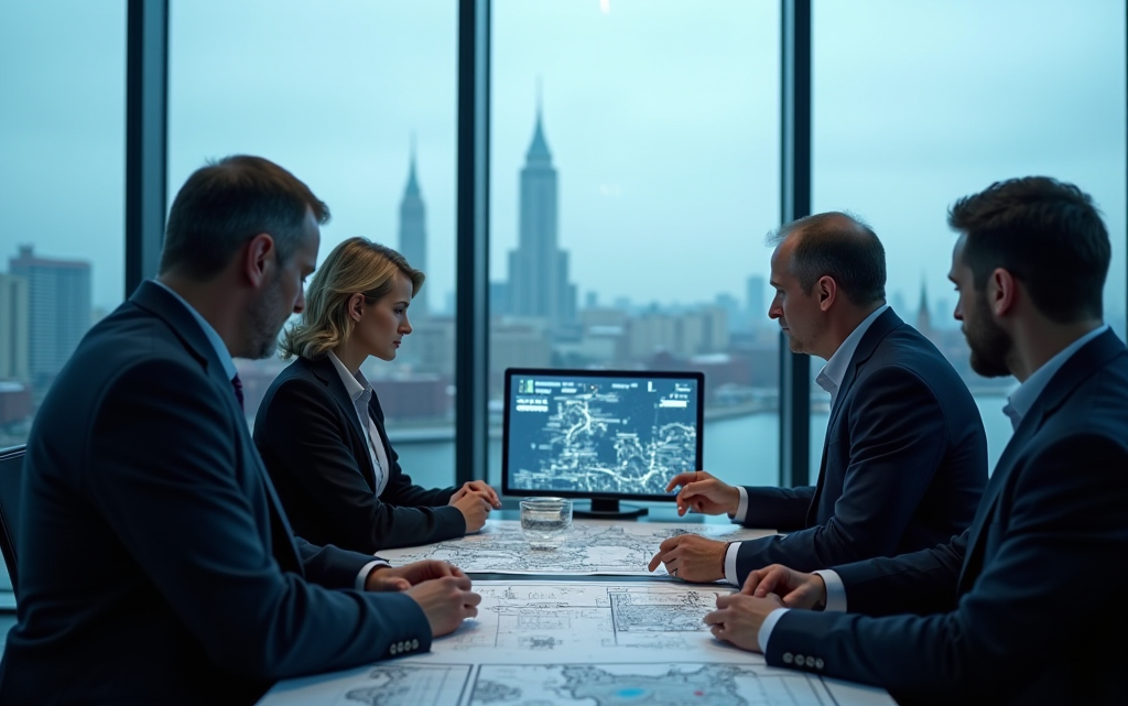 Графическое сопровождение статьи "Обучение закупкам 44-ФЗ в Ростове-на-Дону: эффективные советы"