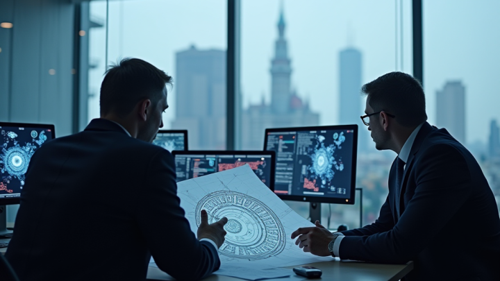 Иллюстрация 1: 44-ФЗ: эффективный план тендерной документации без ошибок Изображение к статье "44-ФЗ: эффективный план тендерной документации без ошибок"