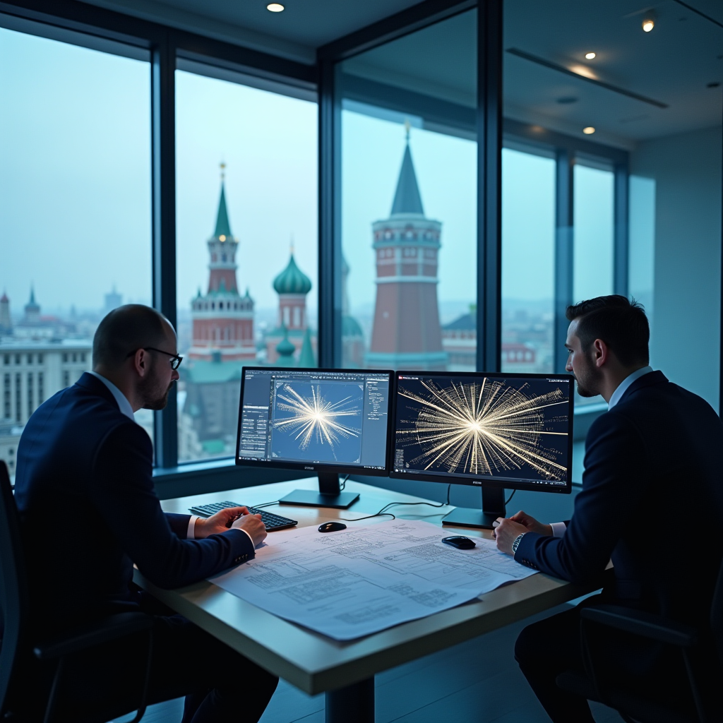 Наглядный пример к статье "Оформление электронных закупок: лучшие практики в Твери"