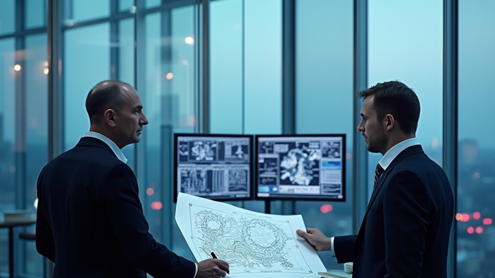 Изображение к статье "Обучение 44-ФЗ: Надежная Защита от Серьезных Рисков"