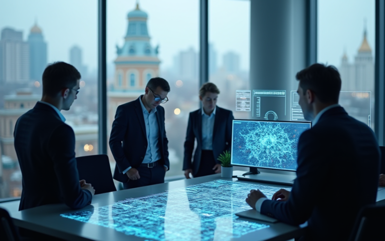 Изображение к статье "Заявка на аукцион: Легкое оформление по 44-ФЗ"