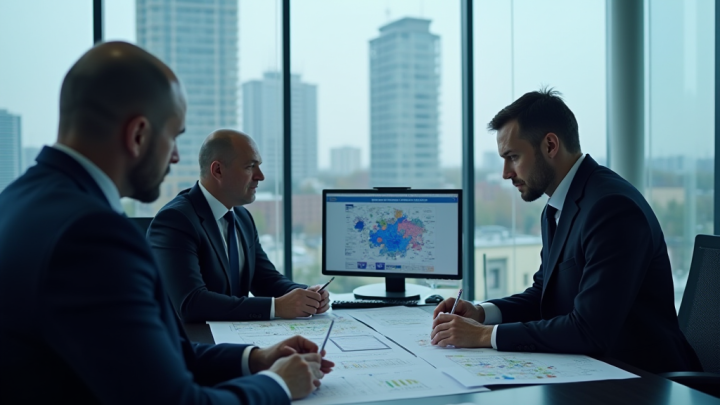 Изображение к статье "Запрос котировок: Эффективный способ закупок"