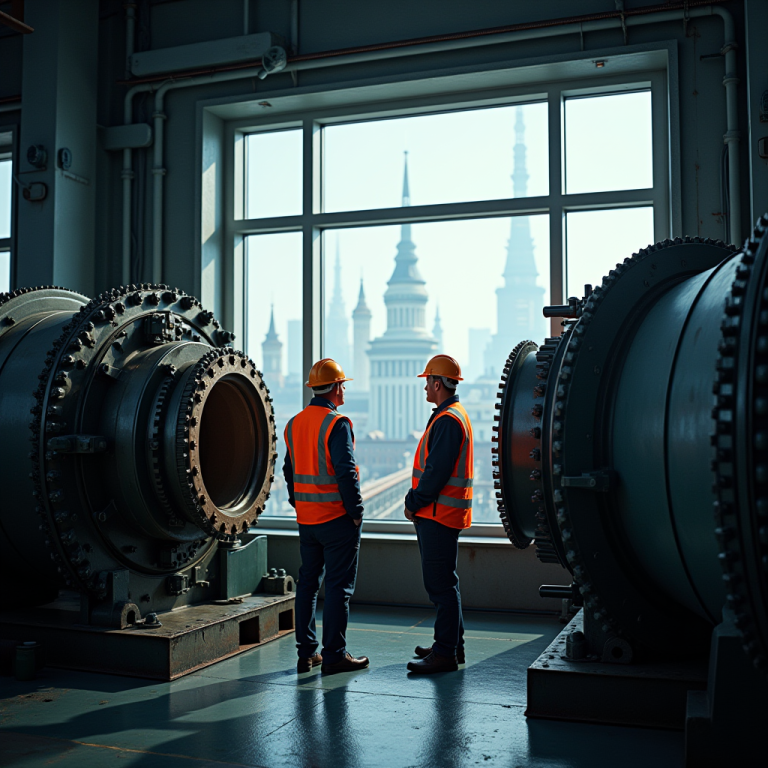 Поясняющая иллюстрация к материалу "Обучение контрактных управляющих: эксклюзивные программы во Владимире"