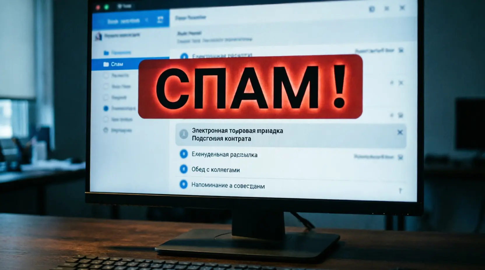 Иллюстрация 2: От «спама» до РНП: фабула дела и хронология событий Изображение к статье "От «спама» до РНП: фабула дела и хронология событий"
