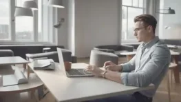 Поясняющая иллюстрация к материалу "MBA. Эксперт в сфере закупок в Твери"