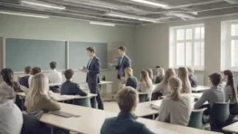 Поясняющая иллюстрация к материалу "Профессиональное управление государственными и муниципальными закупками для контрактных управляющих (44-ФЗ) в Твери"