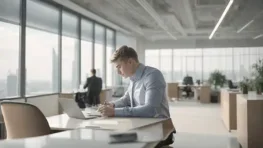 Поясняющая иллюстрация к материалу "Специалист в сфере закупок (44-ФЗ, 223-ФЗ) для заказчиков в Твери"