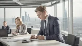 Поясняющая иллюстрация к материалу "Эксперт в сфере корпоративных закупок (223-ФЗ) для заказчиков в Твери"